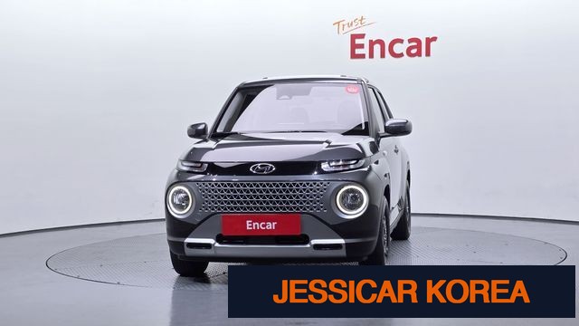 2022 Hyundai Casper - Thumbnail 8