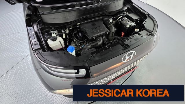 2022 Hyundai Casper - Thumbnail 9