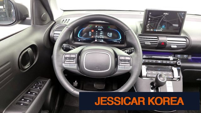 2022 Hyundai Casper - Thumbnail 11