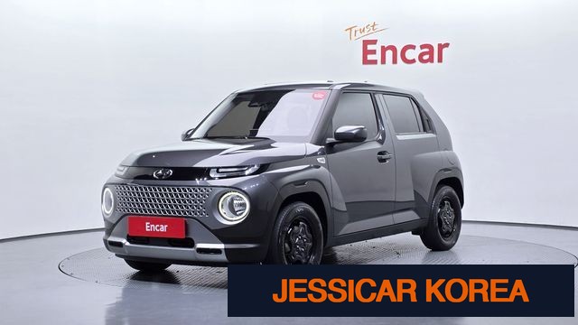 2022 Hyundai Casper - Thumbnail 12