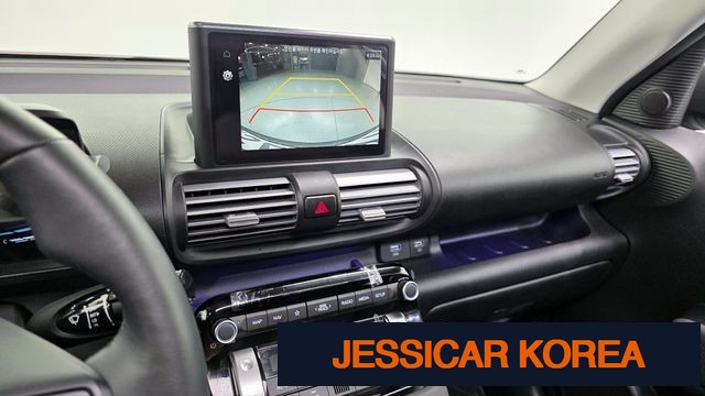 2022 Hyundai Casper - Thumbnail 13