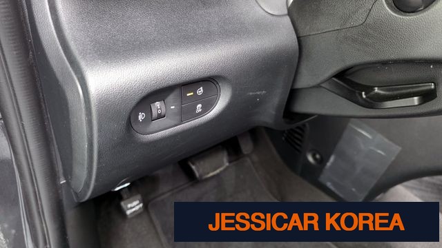 2022 Hyundai Casper - Thumbnail 14