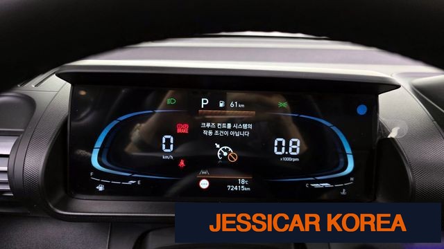 2022 Hyundai Casper - Thumbnail 15