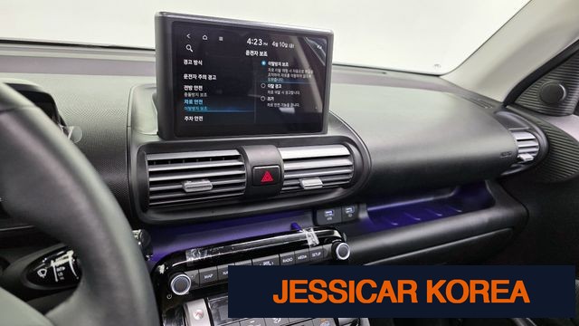 2022 Hyundai Casper - Thumbnail 16