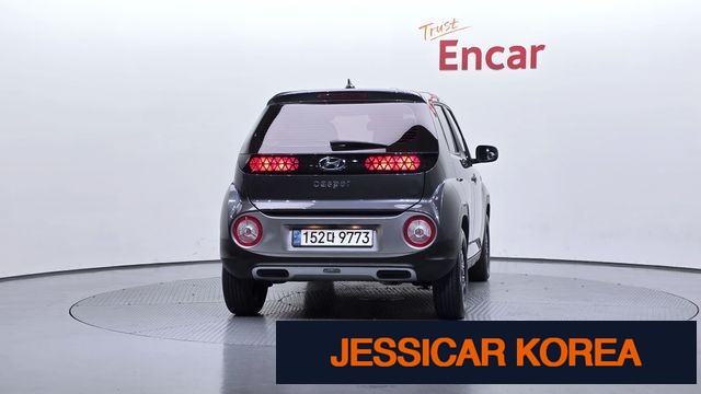 2022 Hyundai Casper - Thumbnail 17