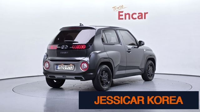 2022 Hyundai Casper - Thumbnail 19