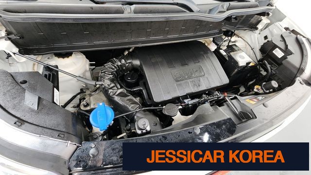 2023 Kia The New Kia Ray - Thumbnail 2