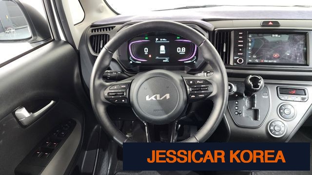 2023 Kia The New Kia Ray - Thumbnail 3