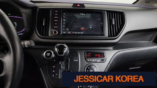 2023 Kia The New Kia Ray - Thumbnail 4