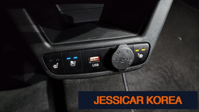 2023 Kia The New Kia Ray - Thumbnail 7