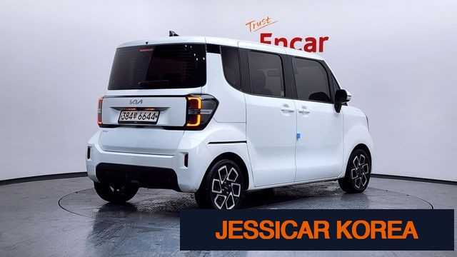 2023 Kia The New Kia Ray - Thumbnail 8