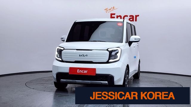 2023 Kia The New Kia Ray - Thumbnail 9