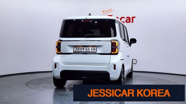 2023 Kia The New Kia Ray - Thumbnail 10