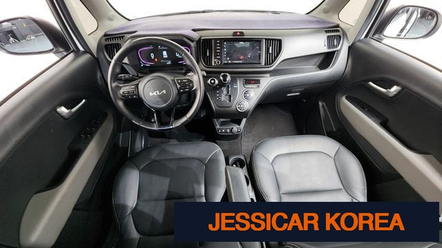2023 Kia The New Kia Ray - Thumbnail 11