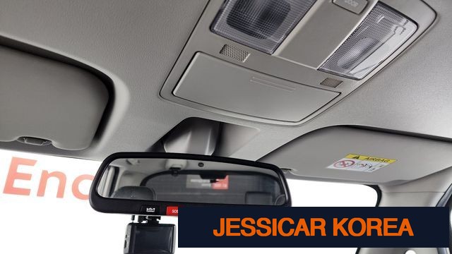2023 Kia The New Kia Ray - Thumbnail 12