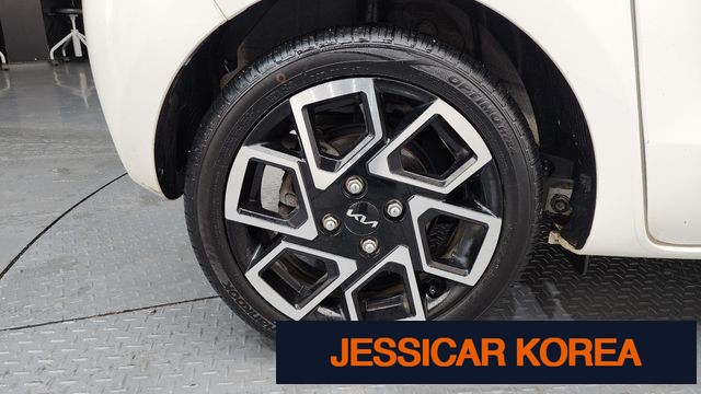 2023 Kia The New Kia Ray - Thumbnail 17