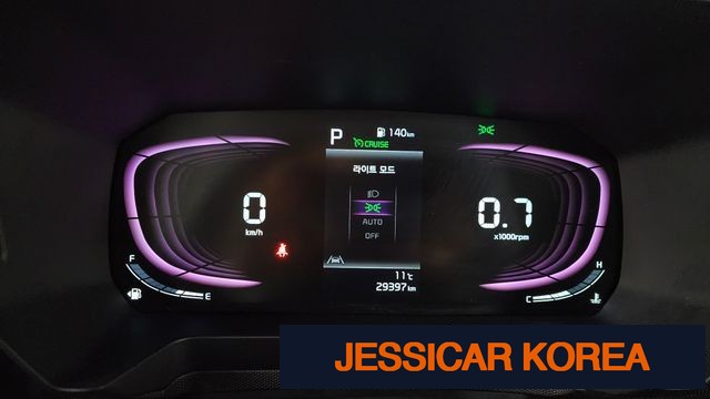 2023 Kia The New Kia Ray - Thumbnail 19