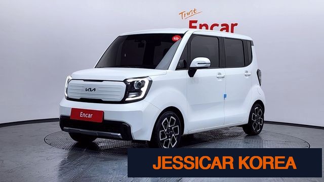 2023 Kia The New Kia Ray - Thumbnail 20