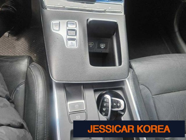 2020 Hyundai The New Grandeur IG - Thumbnail 2