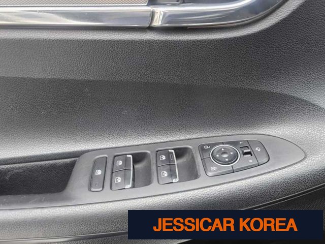 2020 Hyundai The New Grandeur IG - Thumbnail 7