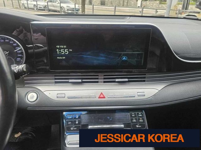 2020 Hyundai The New Grandeur IG - Thumbnail 8