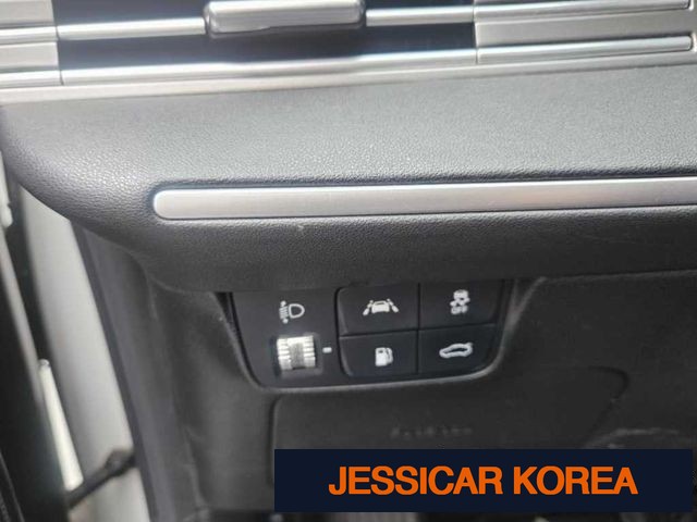 2020 Hyundai The New Grandeur IG - Thumbnail 9