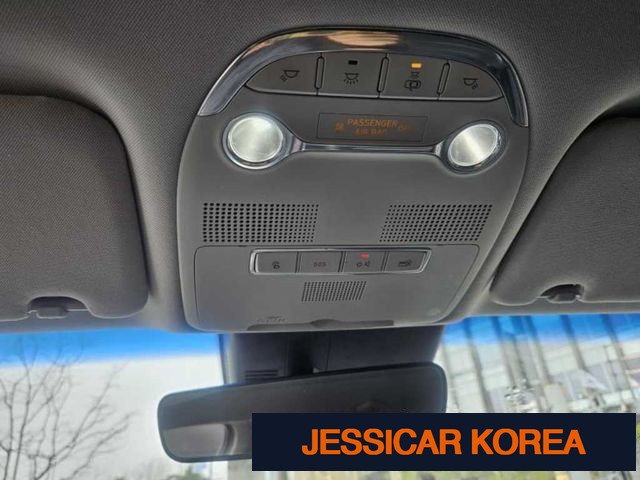 2020 Hyundai The New Grandeur IG - Thumbnail 13