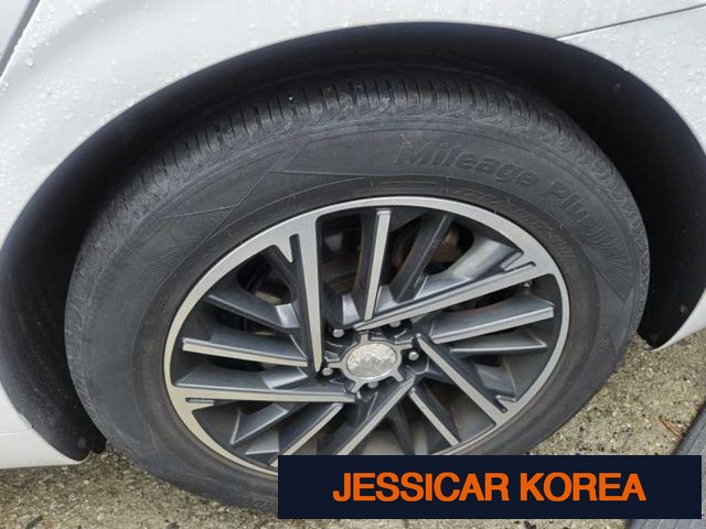 2020 Hyundai The New Grandeur IG - Thumbnail 15