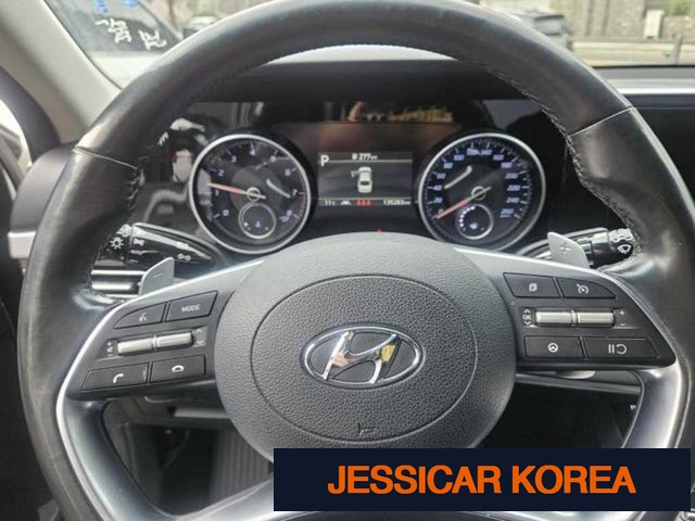 2020 Hyundai The New Grandeur IG - Thumbnail 16