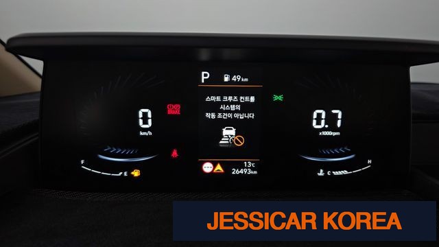 2025 Hyundai Staria - Thumbnail 20