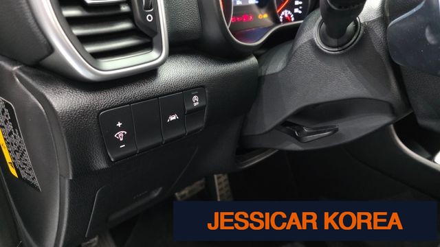 2020 Kia Sportage the bold - Thumbnail 12