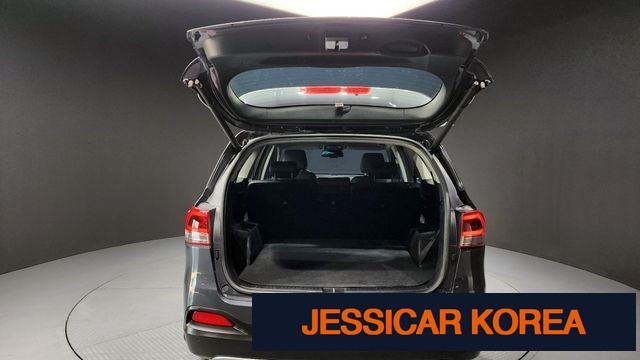 2015 Kia All New Sorento - Thumbnail 4