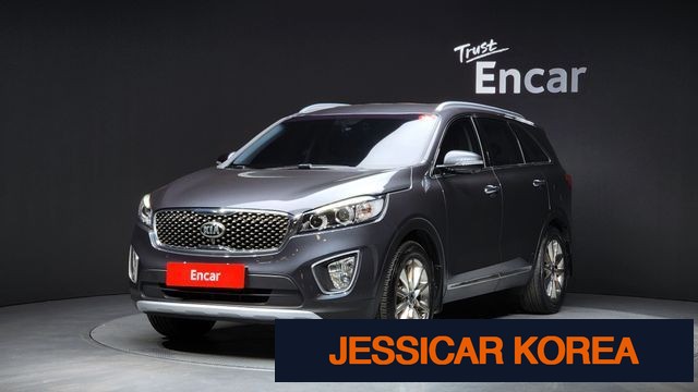 2015 Kia All New Sorento - Thumbnail 10