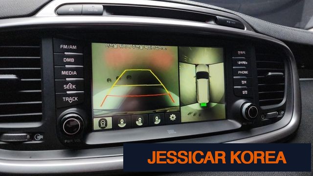 2015 Kia All New Sorento - Thumbnail 13