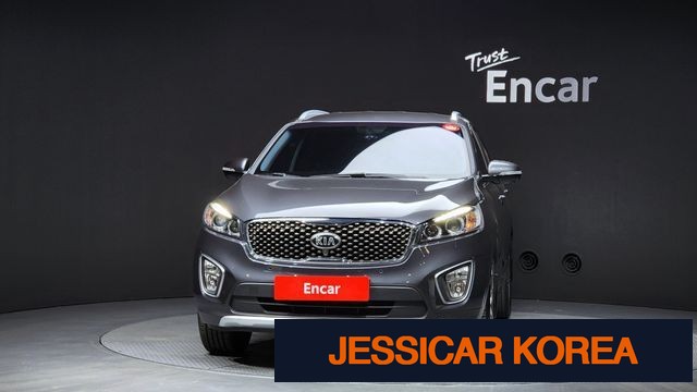 2015 Kia All New Sorento - Thumbnail 18