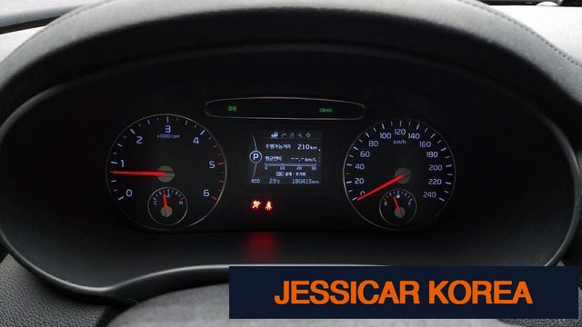 2015 Kia All New Sorento - Thumbnail 19