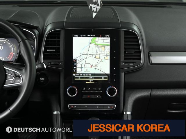 2020 Renault Korea The New QM6 - Thumbnail 7