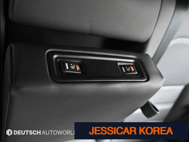2020 Renault Korea The New QM6 - Thumbnail 8