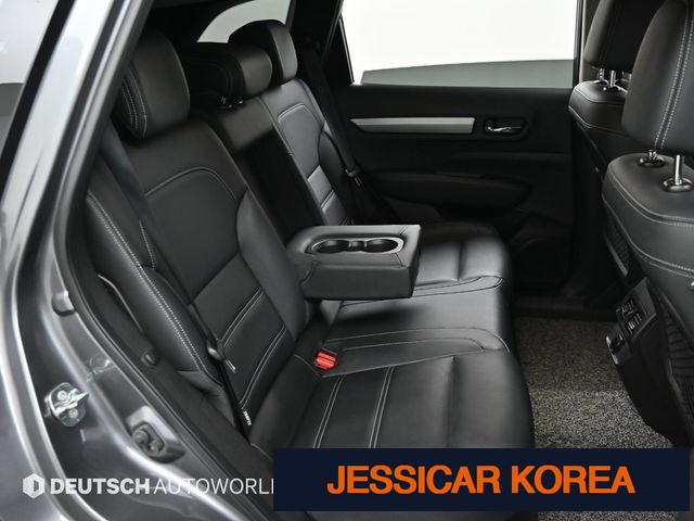 2020 Renault Korea The New QM6 - Thumbnail 10