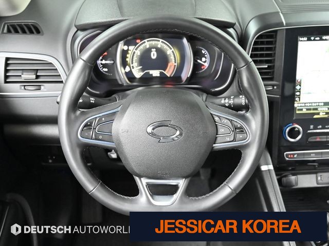 2020 Renault Korea The New QM6 - Thumbnail 11