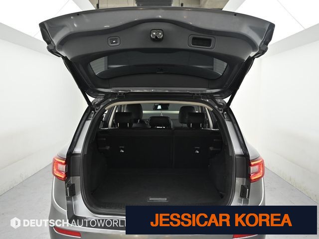 2020 Renault Korea The New QM6 - Thumbnail 17