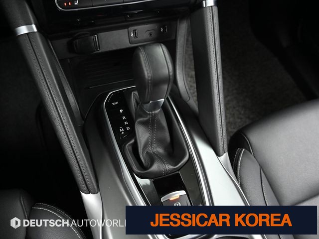 2020 Renault Korea The New QM6 - Thumbnail 19
