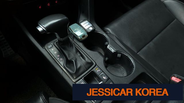 2016 Kia Sportage 4th generation - Thumbnail 3