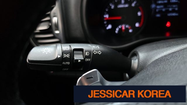 2016 Kia Sportage 4th generation - Thumbnail 4