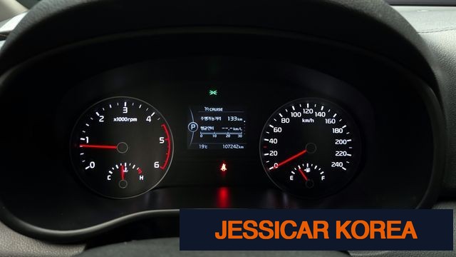 2016 Kia Sportage 4th generation - Thumbnail 6