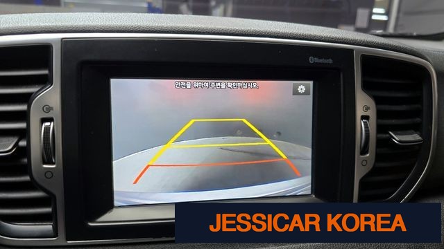 2016 Kia Sportage 4th generation - Thumbnail 11