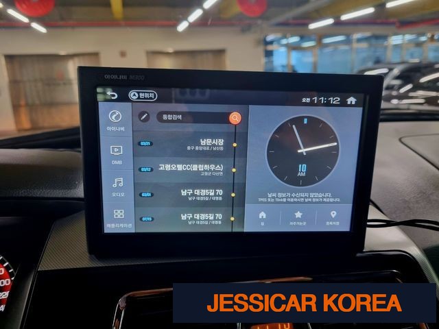 2017 KG Mobility The New Korando Sports - Thumbnail 18