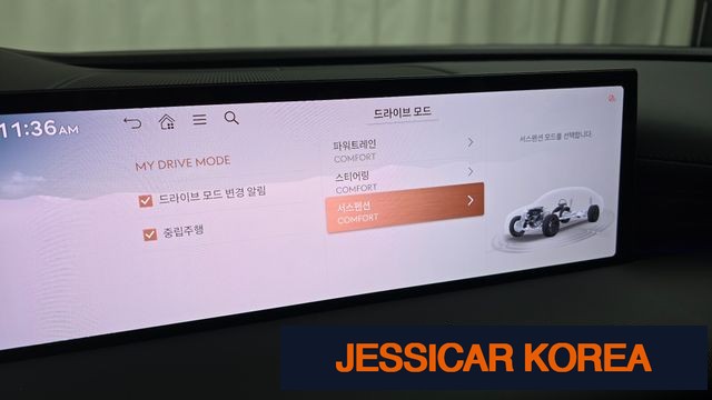2026 Genesis G80 (RG3) - Thumbnail 2