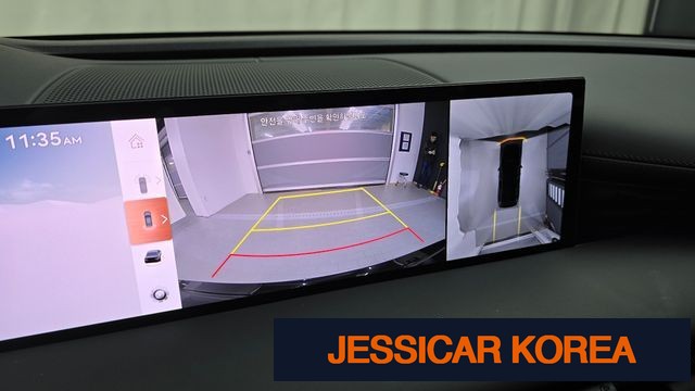 2026 Genesis G80 (RG3) - Thumbnail 5