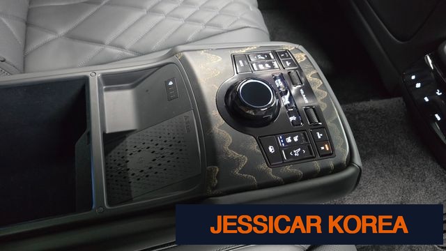 2026 Genesis G80 (RG3) - Thumbnail 6